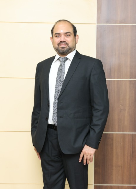 Dr. Rajani Gupte