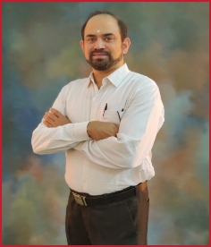 Dr. Rajani Gupte