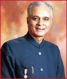 Prof. Dr. S. B. Mujumdar